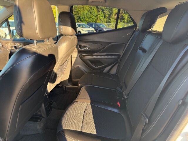 2013 Buick Encore Convenience Hattiesburg MS
