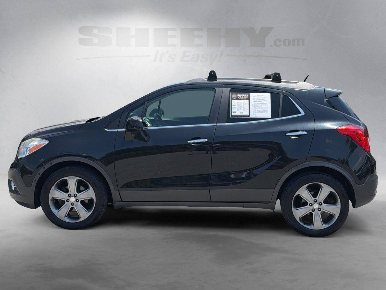 2013 Buick Encore Convenience Hagerstown MD