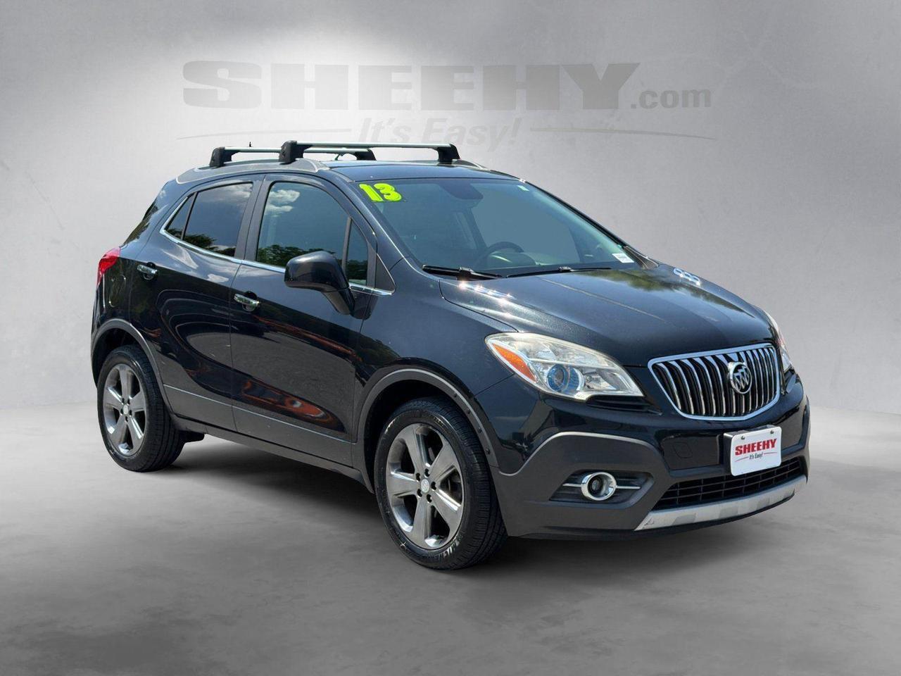 2013 Buick Encore Convenience Hagerstown MD