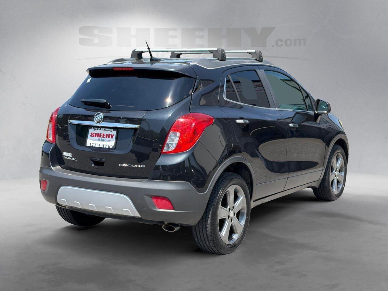 2013 Buick Encore Convenience Hagerstown MD