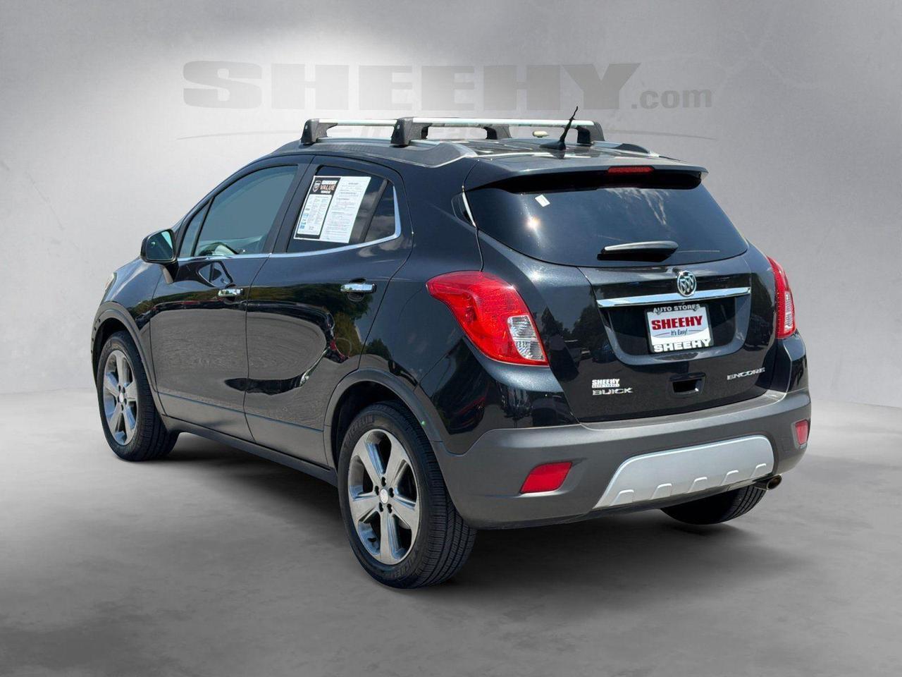 2013 Buick Encore Convenience Hagerstown MD