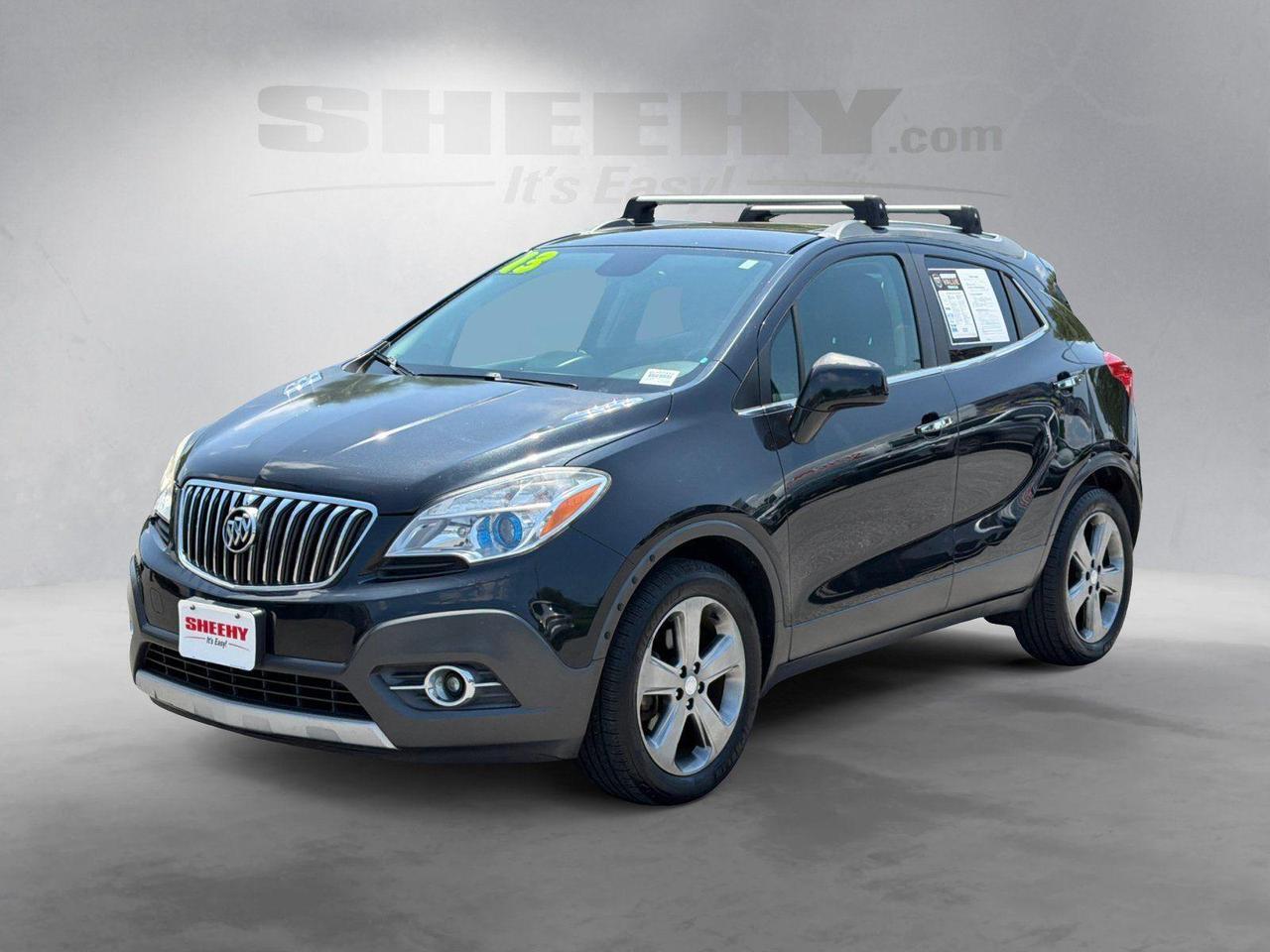 2013 Buick Encore Convenience Hagerstown MD