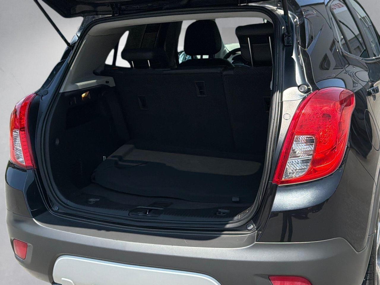 2013 Buick Encore Convenience Hagerstown MD
