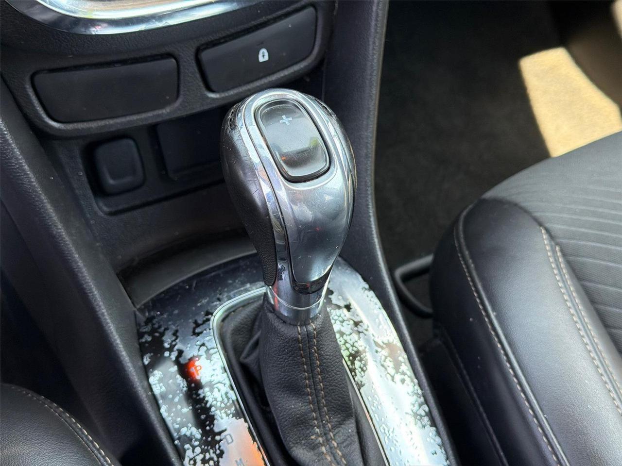 2013 Buick Encore Convenience Hagerstown MD