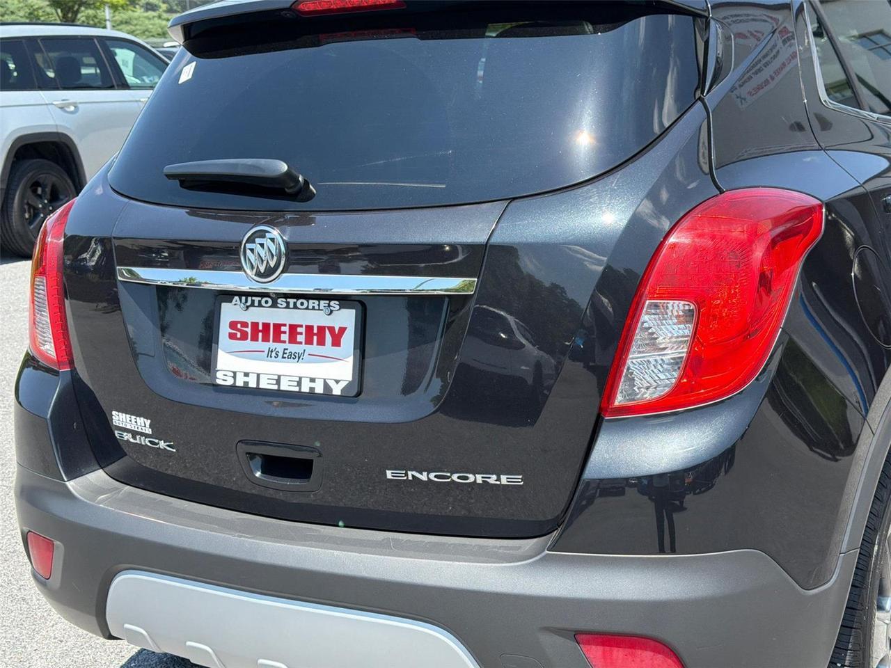 2013 Buick Encore Convenience Hagerstown MD