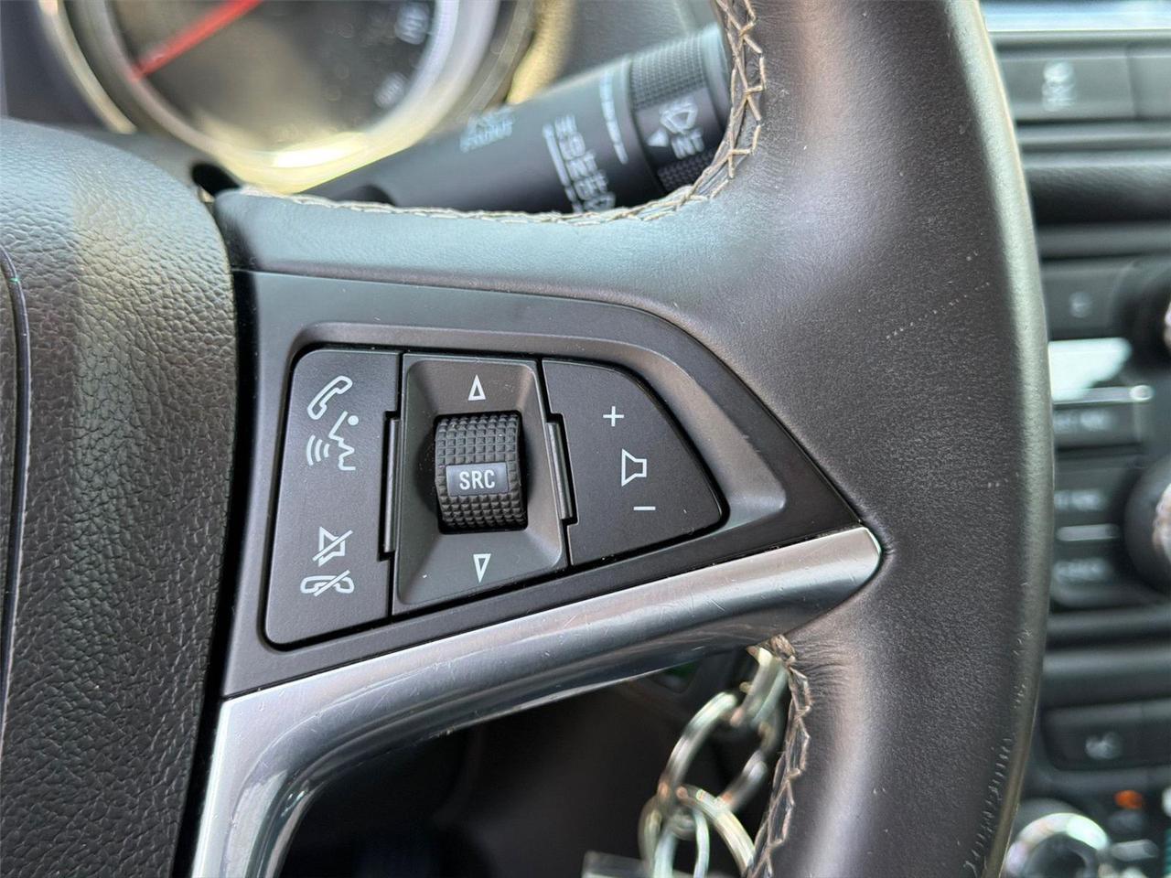 2013 Buick Encore Convenience Hagerstown MD