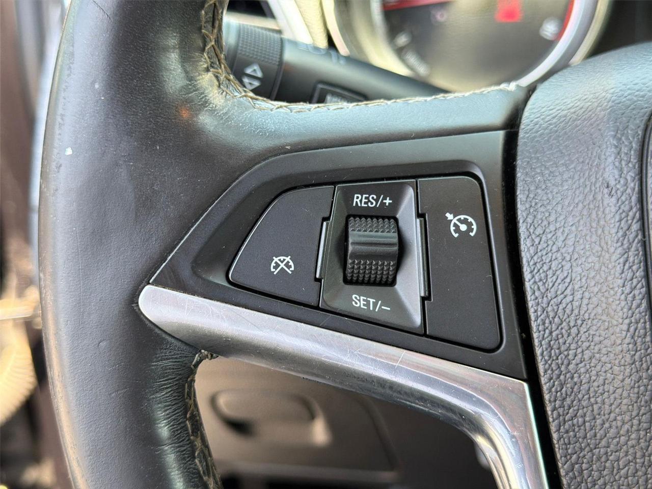 2013 Buick Encore Convenience Hagerstown MD