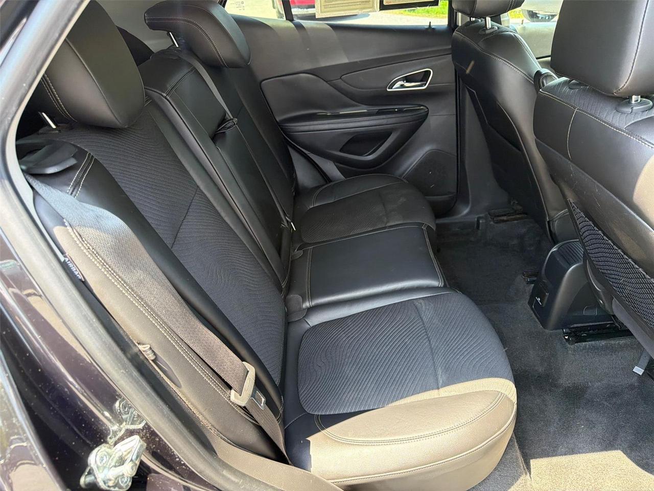 2013 Buick Encore Convenience Hagerstown MD