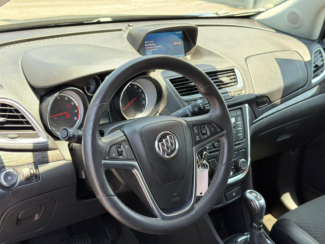 2013 Buick Encore Convenience Hagerstown MD