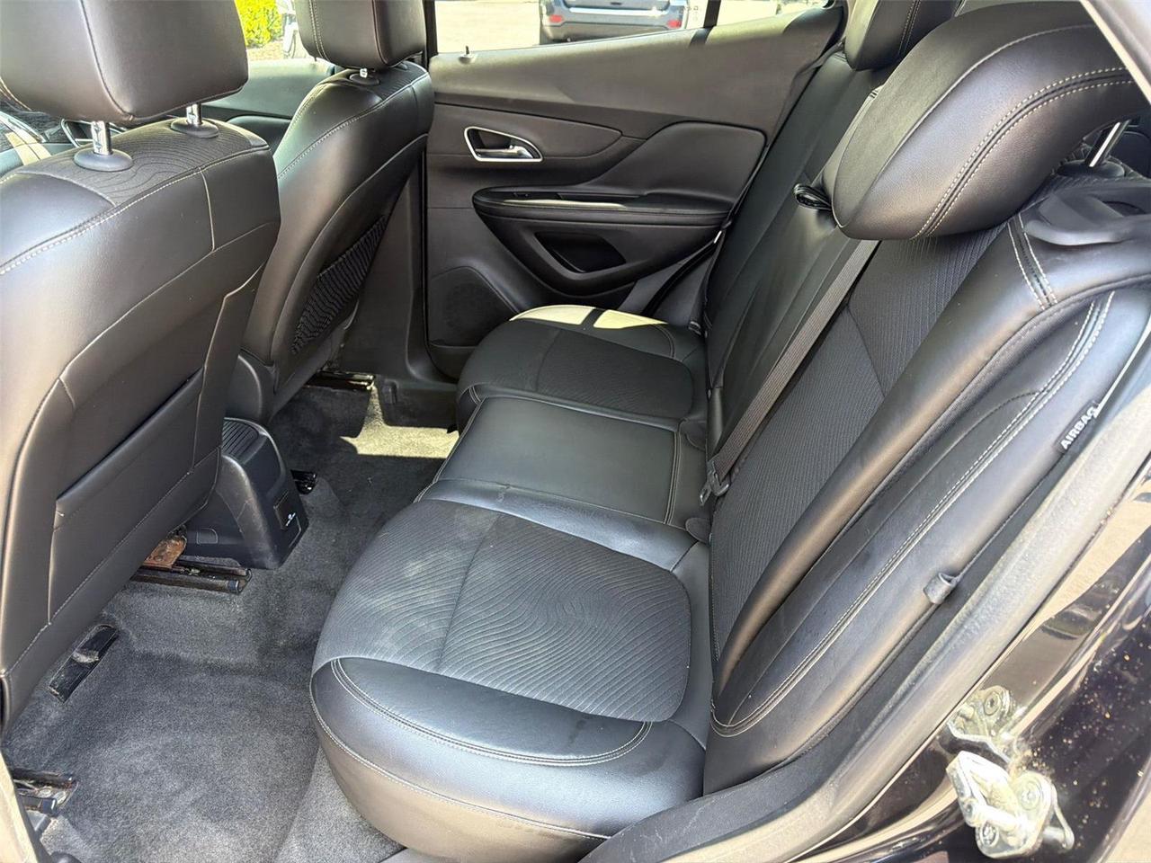 2013 Buick Encore Convenience Hagerstown MD