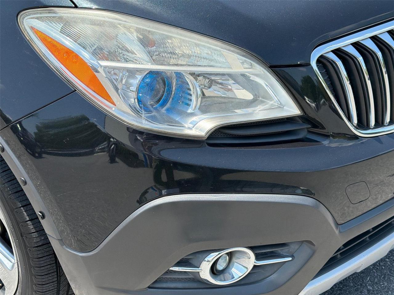 2013 Buick Encore Convenience Hagerstown MD