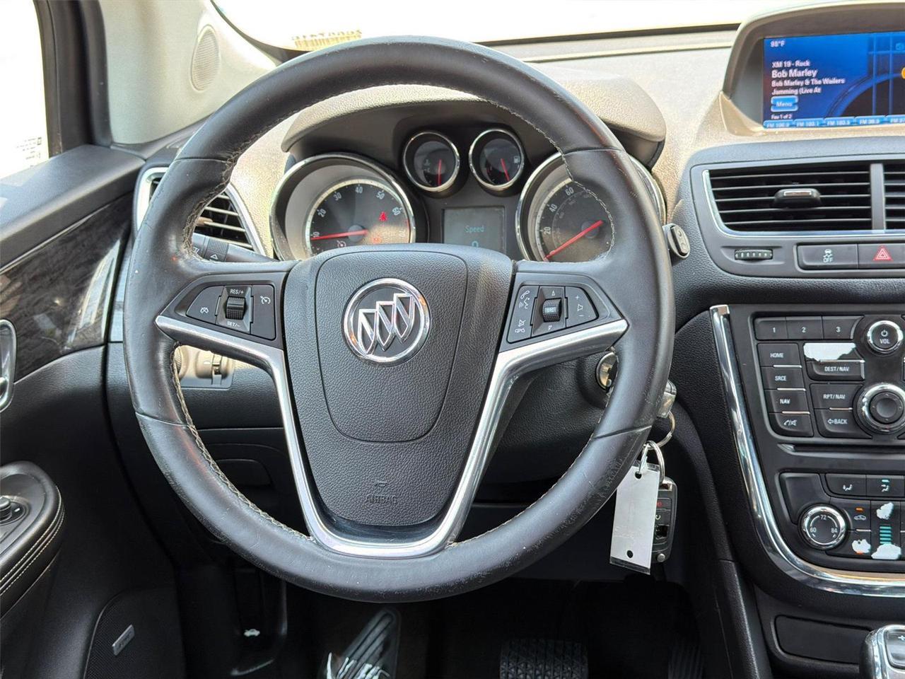 2013 Buick Encore Convenience Hagerstown MD