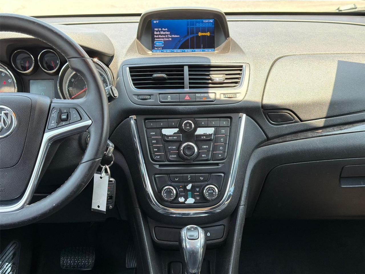 2013 Buick Encore Convenience Hagerstown MD