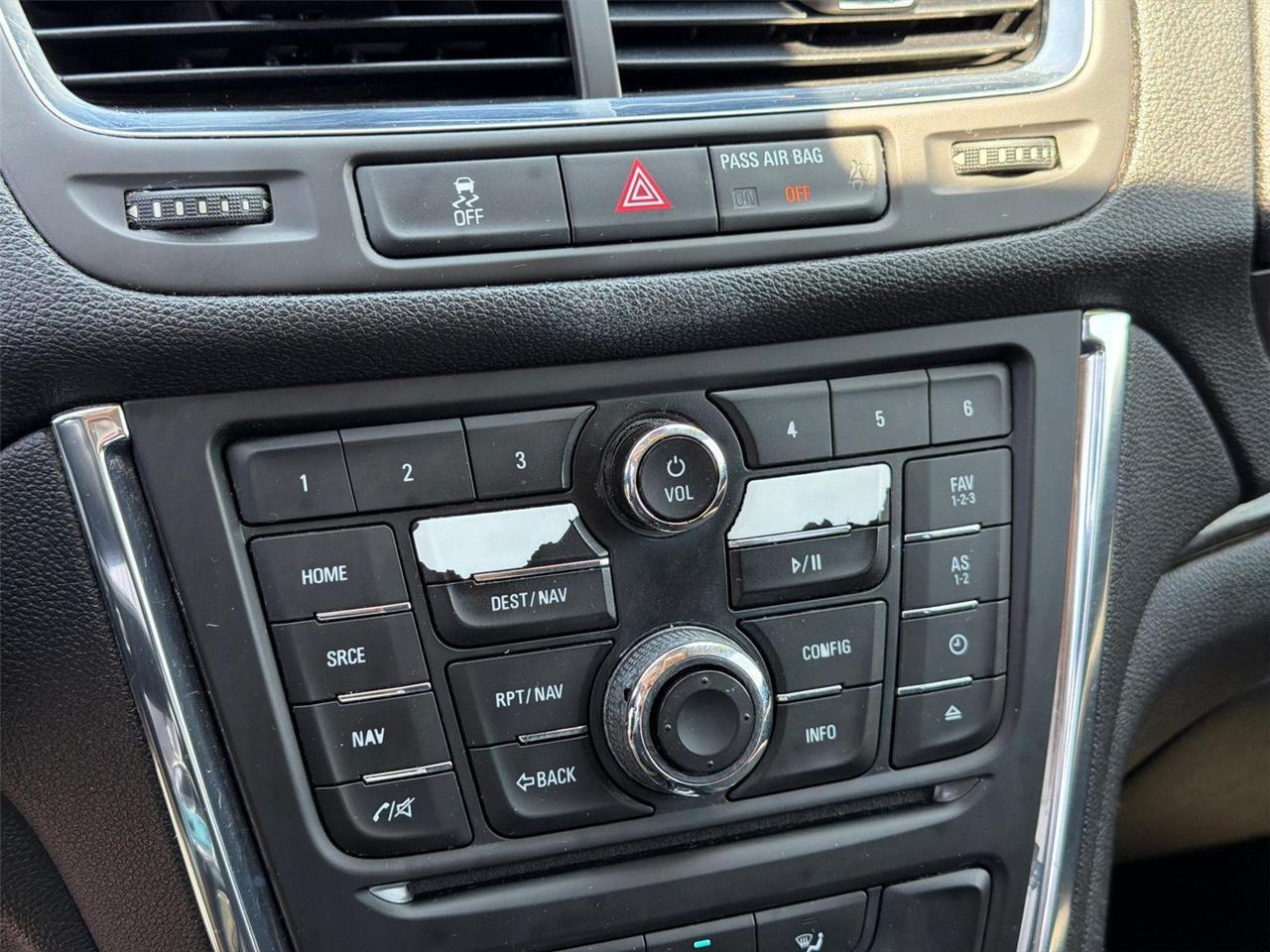 2013 Buick Encore Convenience Hagerstown MD