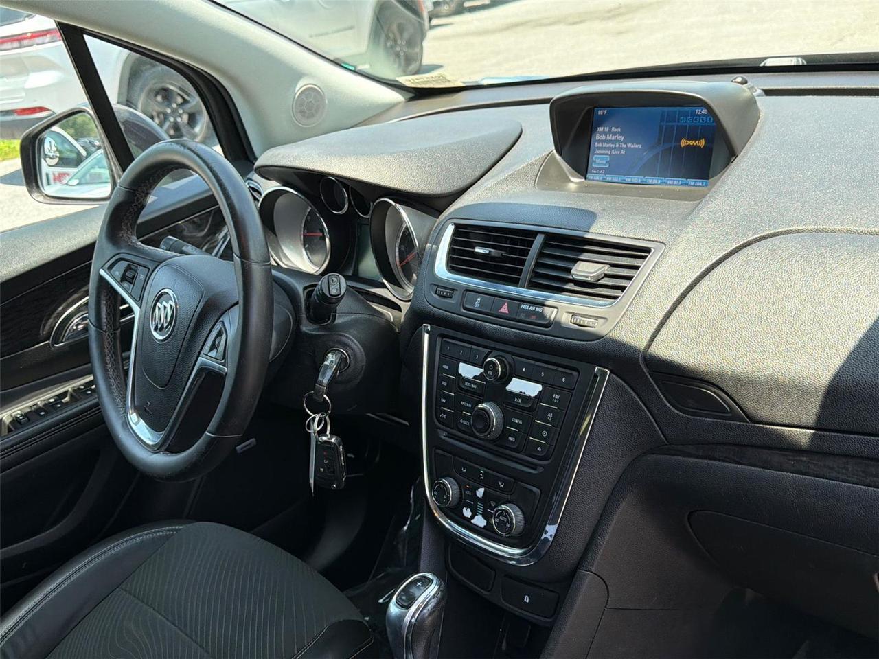 2013 Buick Encore Convenience Hagerstown MD