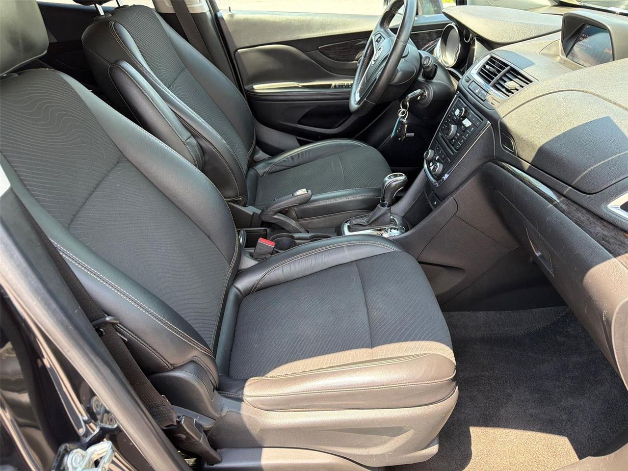 2013 Buick Encore Convenience Hagerstown MD