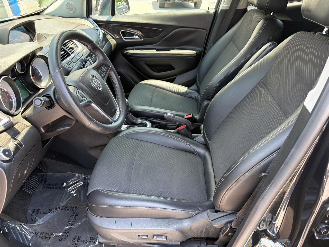 2013 Buick Encore Convenience Hagerstown MD
