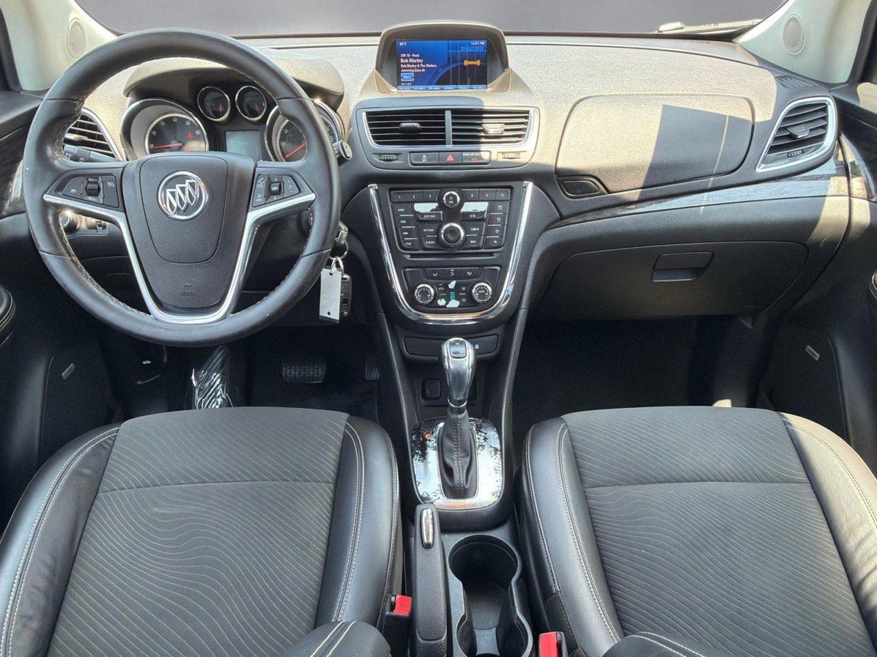 2013 Buick Encore Convenience Hagerstown MD