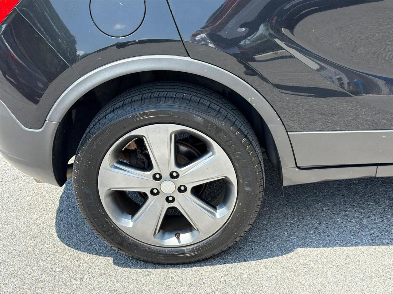 2013 Buick Encore Convenience Hagerstown MD