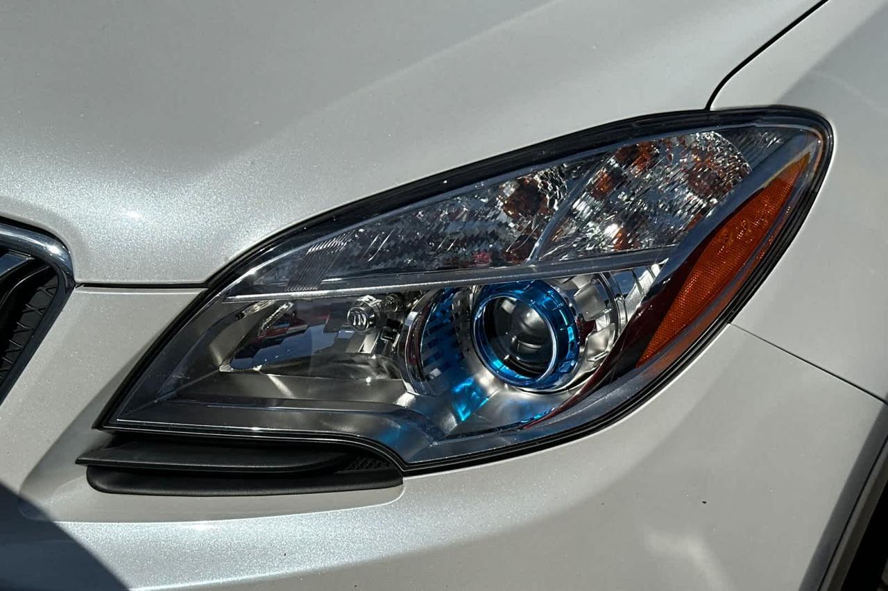 2013 Buick Encore Leather Roseville CA