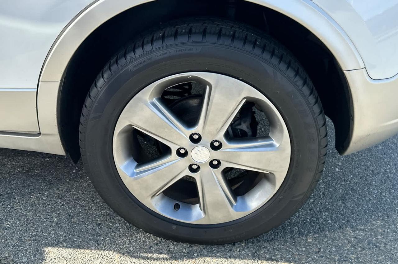 2013 Buick Encore Leather Roseville CA