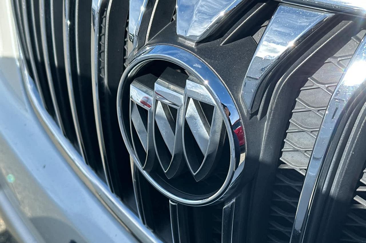 2013 Buick Encore Leather Roseville CA