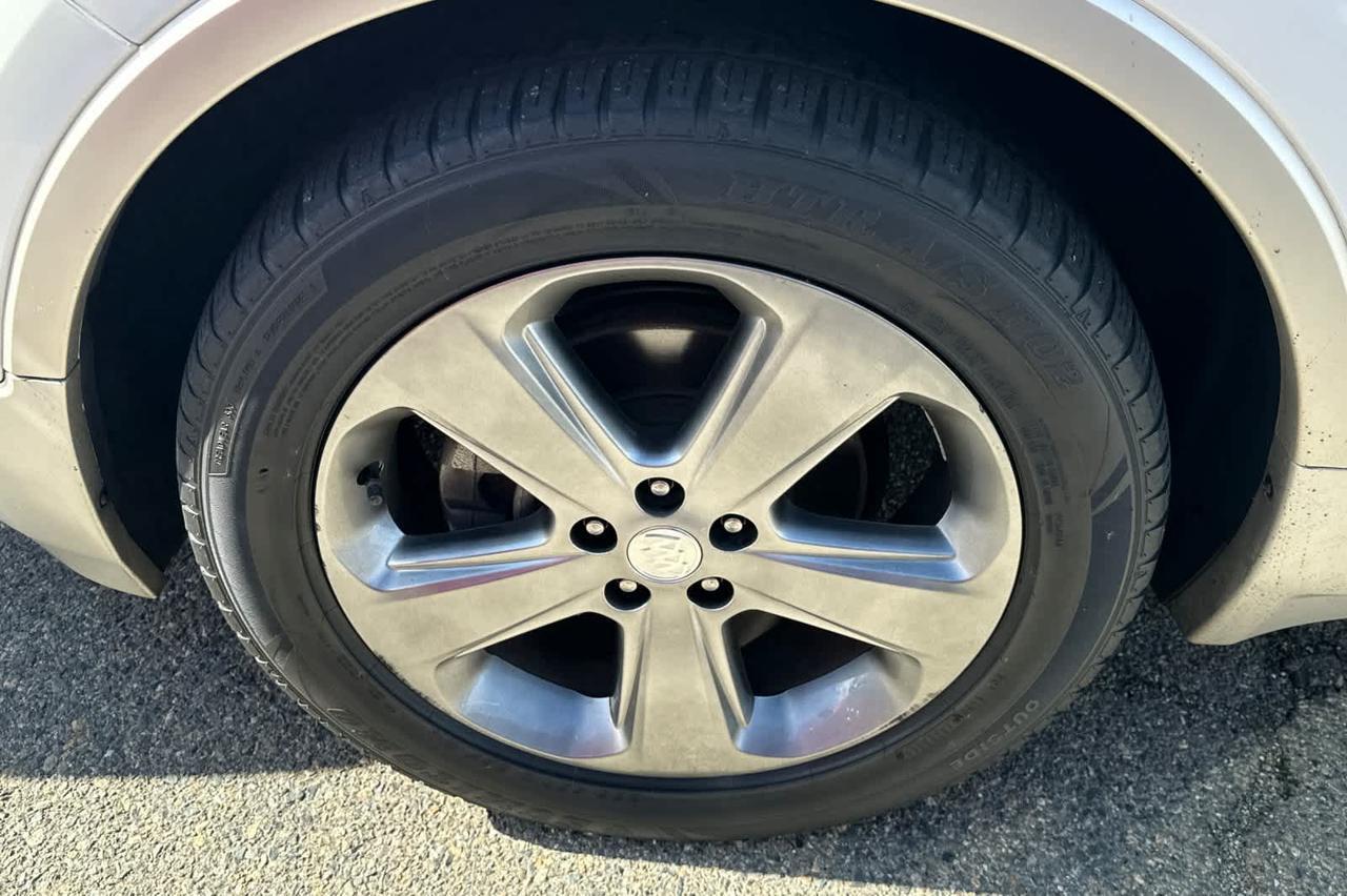 2013 Buick Encore Leather Roseville CA