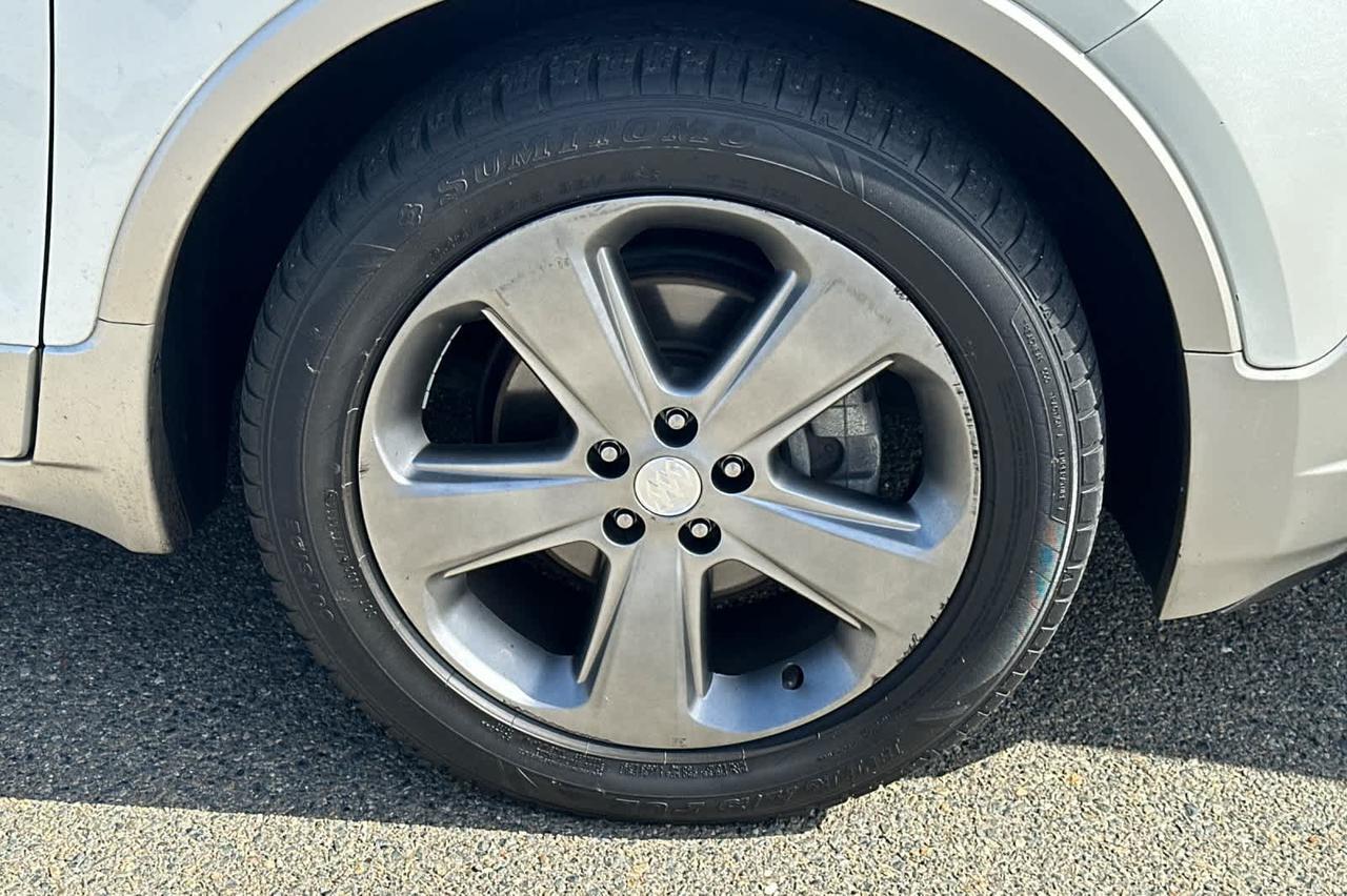 2013 Buick Encore Leather Roseville CA