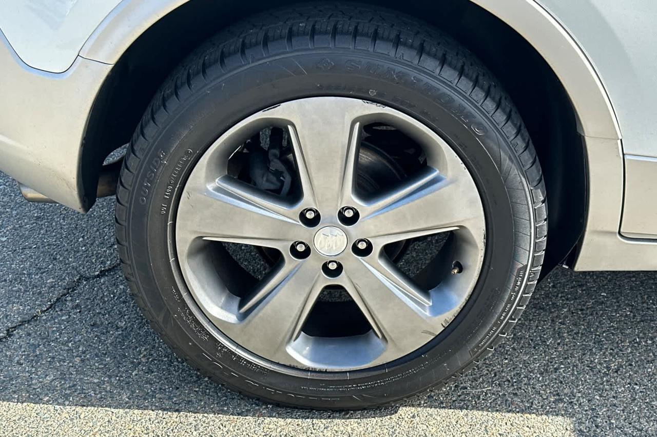 2013 Buick Encore Leather Roseville CA