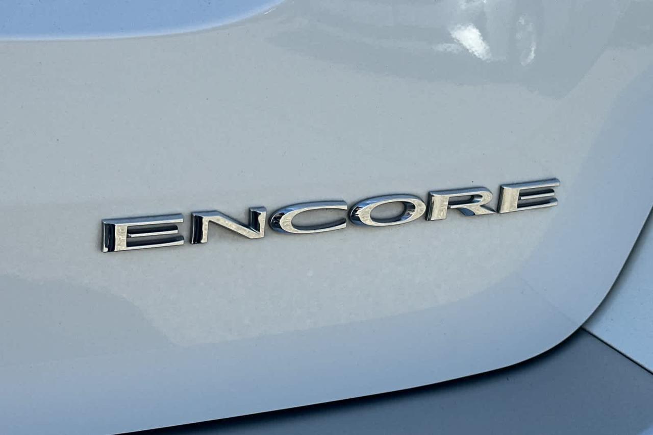 2013 Buick Encore Leather Roseville CA