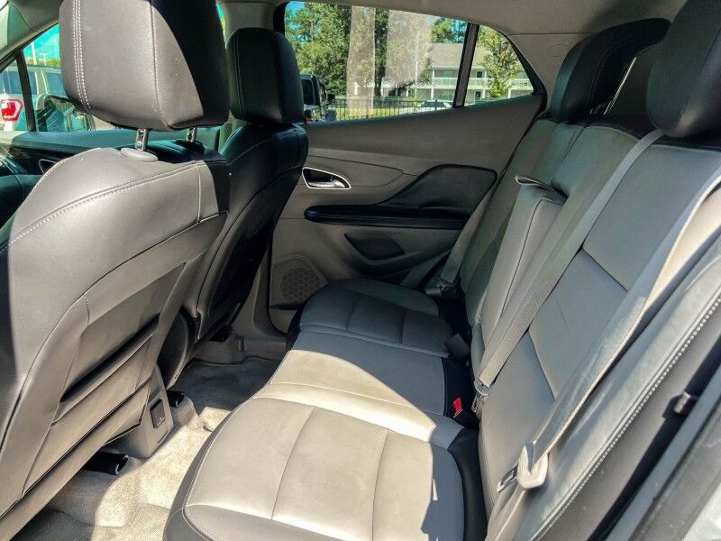 2013 Buick Encore Leather Wilmington NC