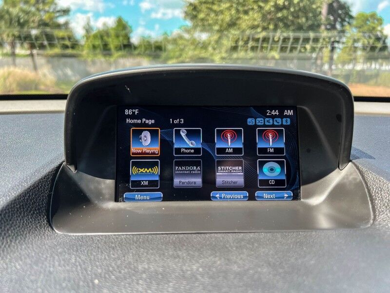 2013 Buick Encore Leather Wilmington NC