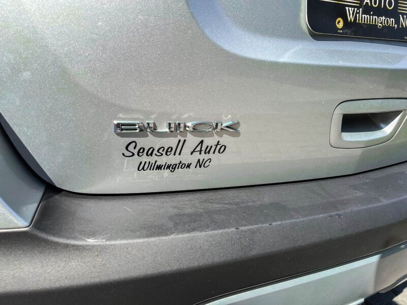 2013 Buick Encore Leather Wilmington NC