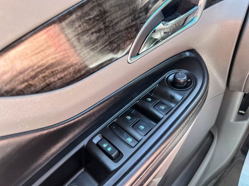 2013 Buick Encore Leather Wilmington NC