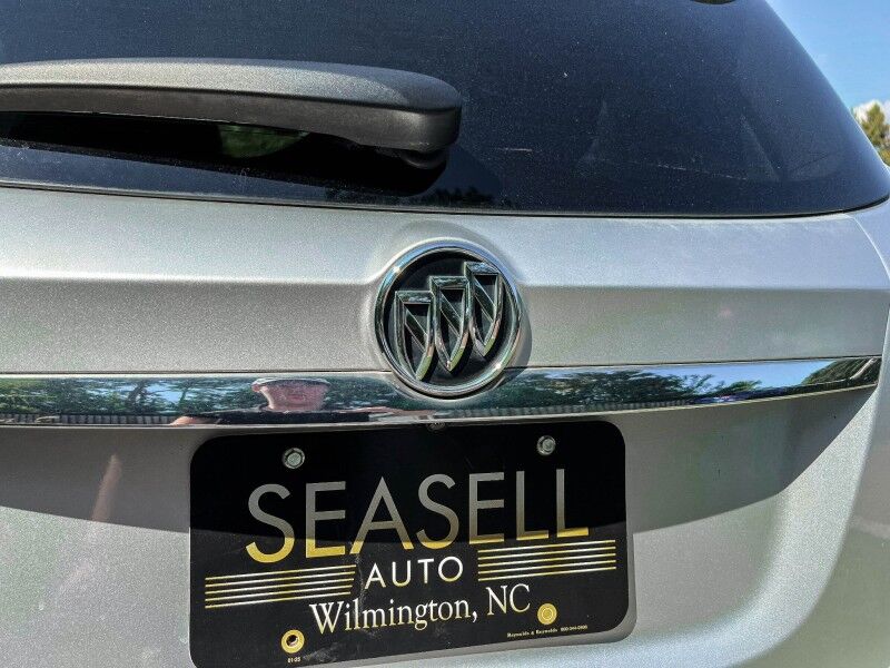 2013 Buick Encore Leather Wilmington NC