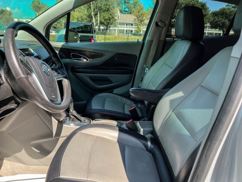 2013 Buick Encore Leather Wilmington NC