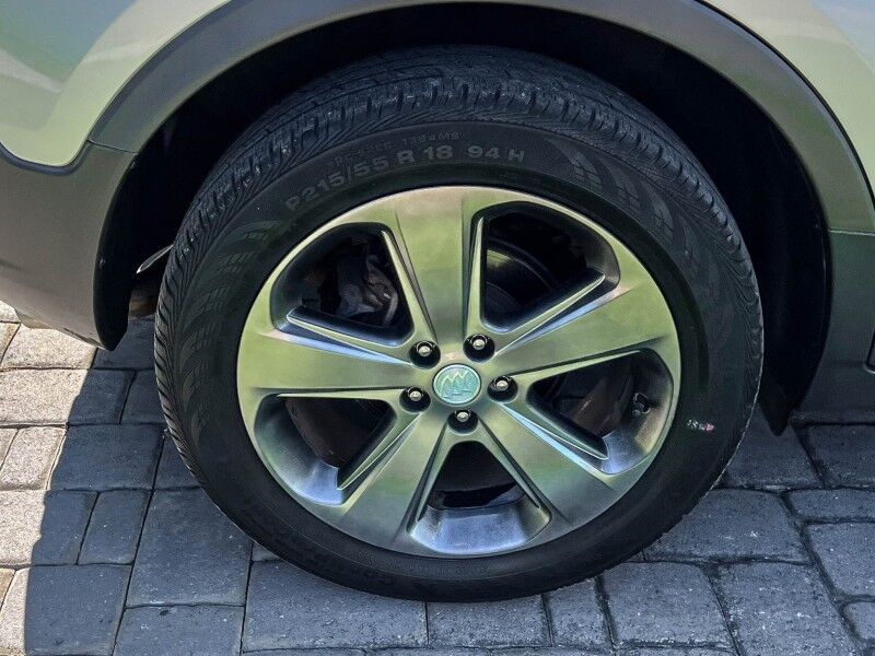 2013 Buick Encore Leather Wilmington NC