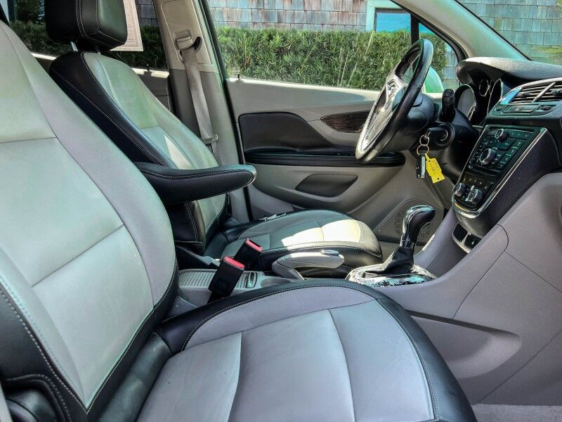 2013 Buick Encore Leather Wilmington NC