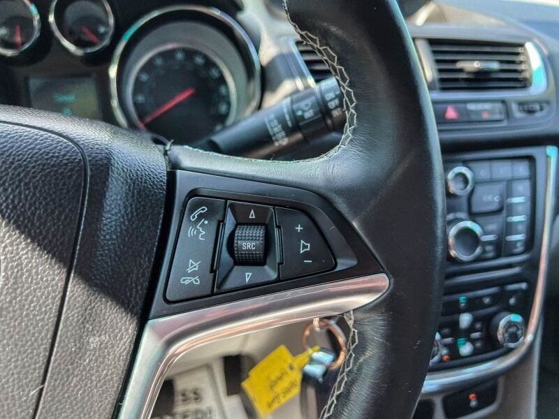 2013 Buick Encore Leather Wilmington NC