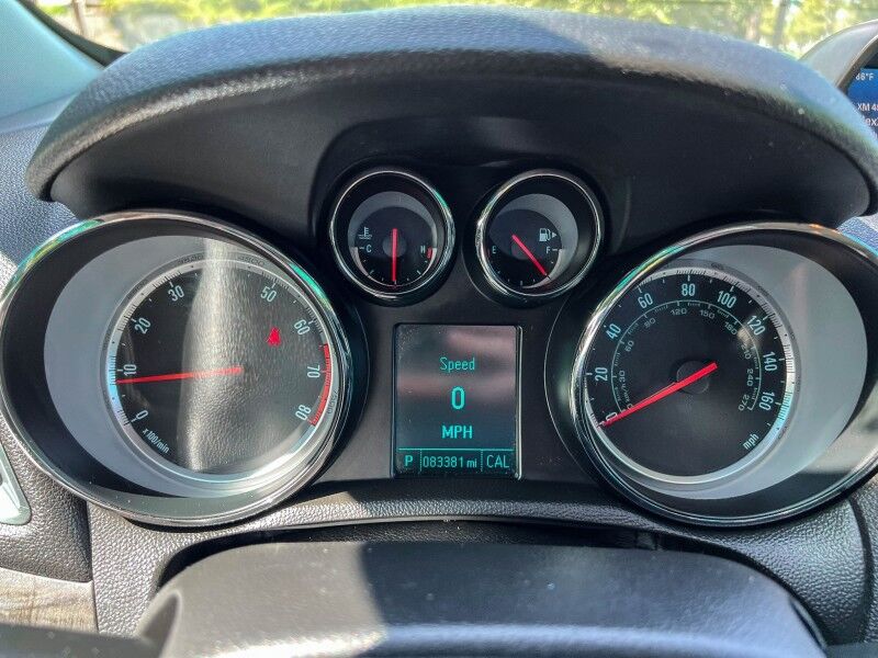 2013 Buick Encore Leather Wilmington NC