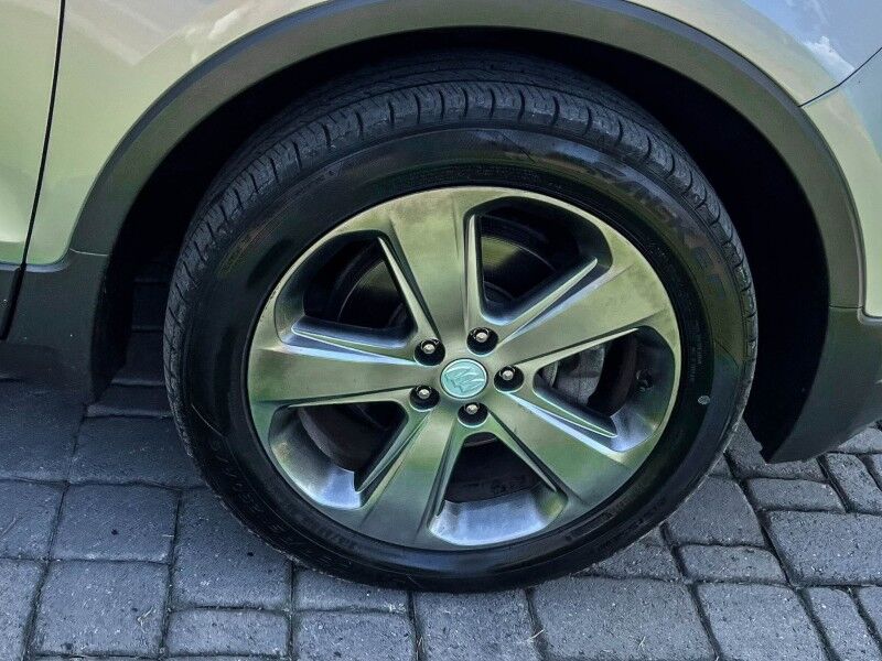 2013 Buick Encore Leather Wilmington NC