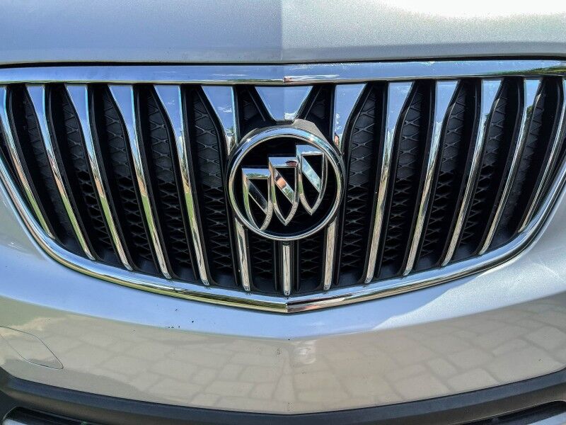 2013 Buick Encore Leather Wilmington NC