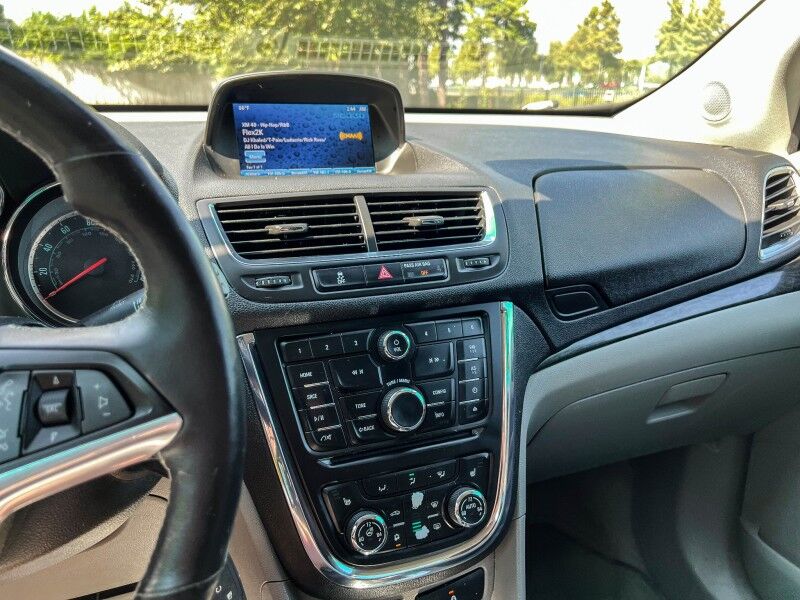 2013 Buick Encore Leather Wilmington NC