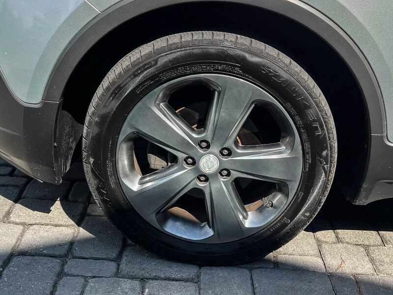 2013 Buick Encore Leather Wilmington NC