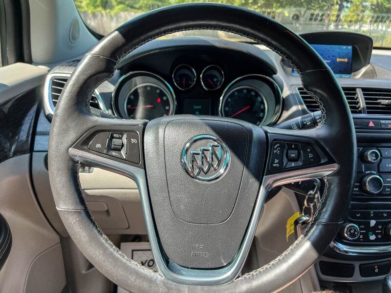 2013 Buick Encore Leather Wilmington NC