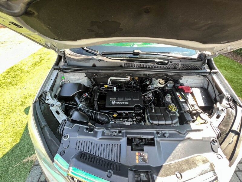 2013 Buick Encore Leather Wilmington NC
