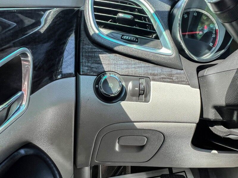 2013 Buick Encore Leather Wilmington NC
