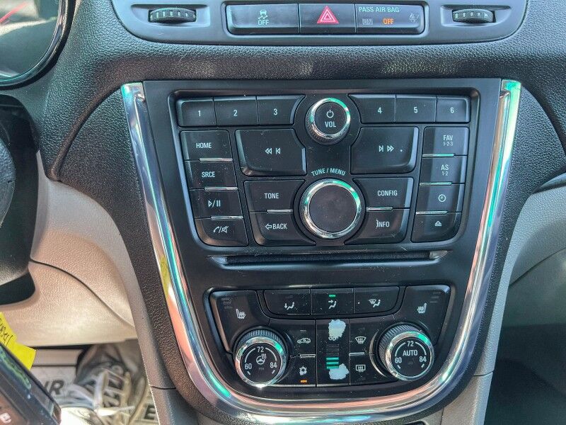 2013 Buick Encore Leather Wilmington NC