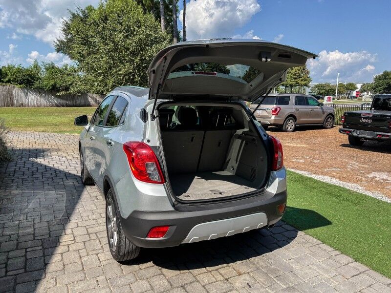 2013 Buick Encore Leather Wilmington NC