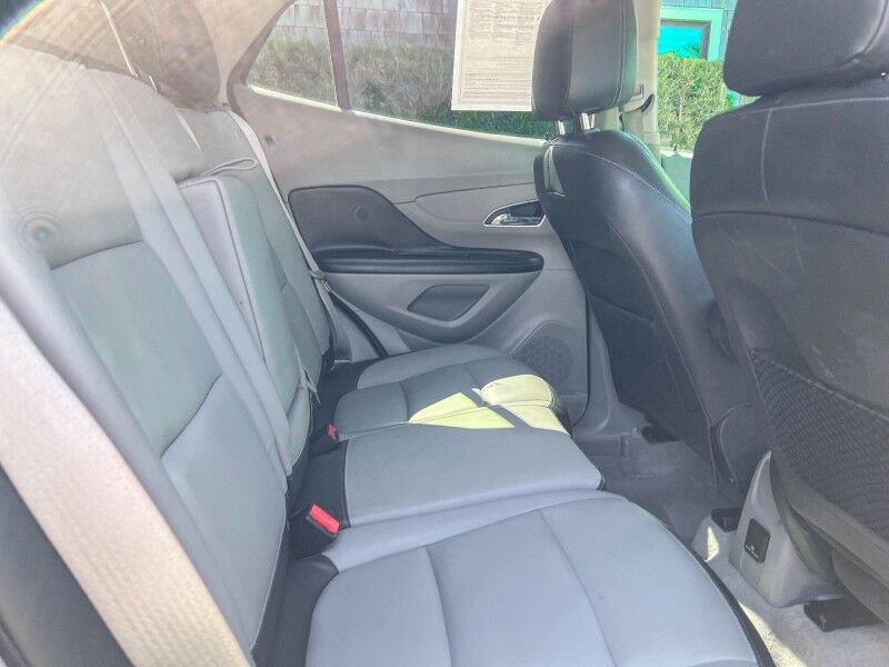 2013 Buick Encore Leather Wilmington NC